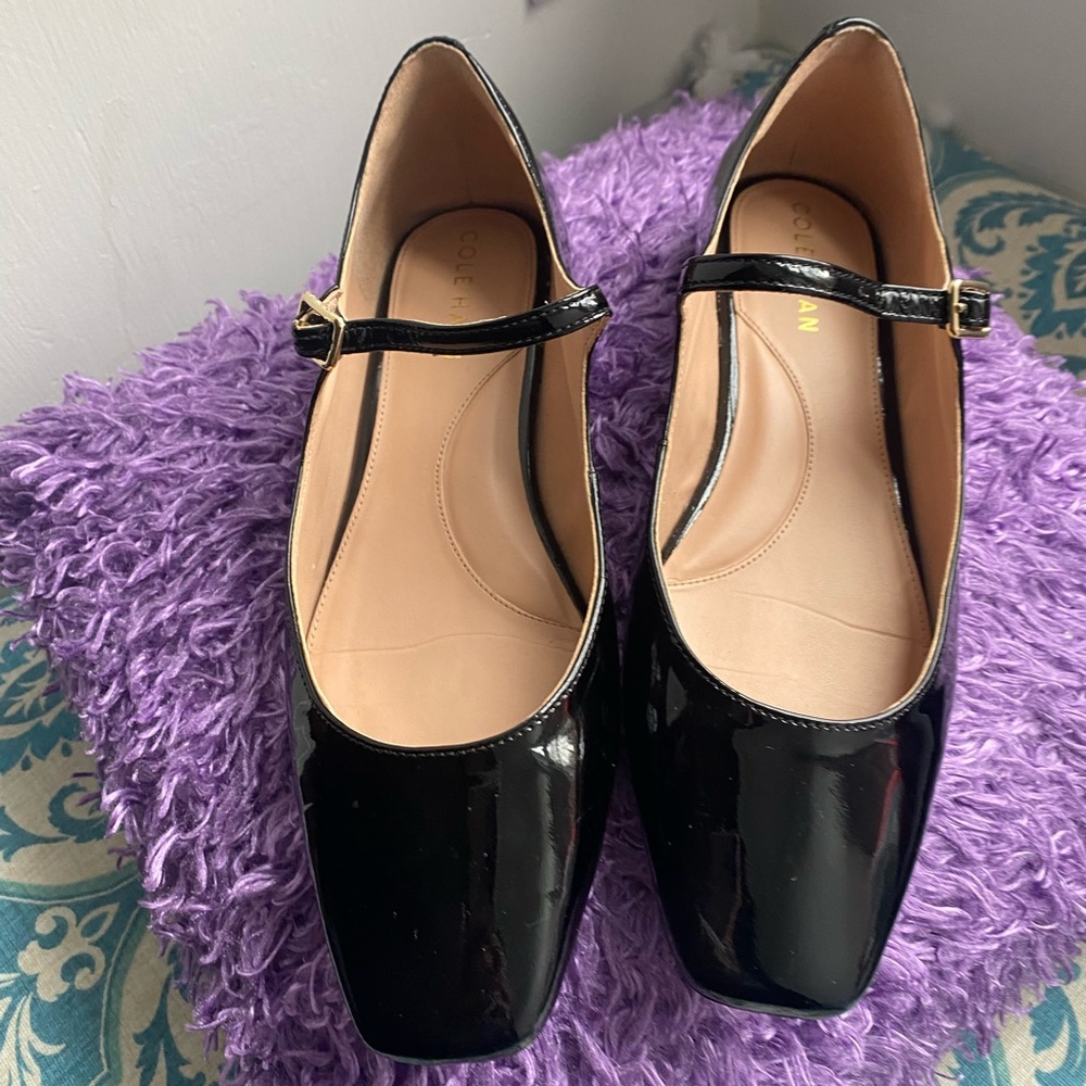 Cole Haan Maryjn ballet